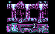Satan for IBM PC/Compatibles - Exploring...