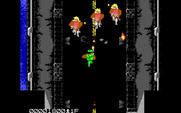 NY Warriors for IBM PC/Compatibles - Three against one? Hardly seems fair!