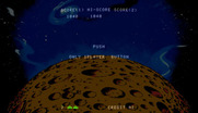 Space Invaders for Arcade - Coin inserted, ready player 1?