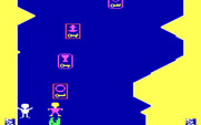 ScubaVenture for IBM PC/Compatibles - If I had a key I could open one of these chests...