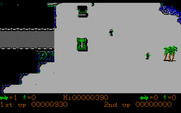 Jackal for IBM PC/Compatibles - This bridge looks like the right way to go...