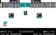 Jackal for IBM PC/Compatibles - I need to blast through this gate...