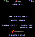 Jackal for Arcade - Press start to begin!