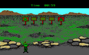 Boot Camp for IBM PC/Compatibles - Another firing range...