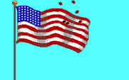 Boot Camp for IBM PC/Compatibles - Throwing our hats into the air to celebrate.