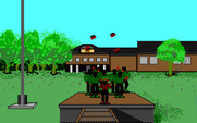 Boot Camp for IBM PC/Compatibles - I graduated!