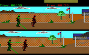 Boot Camp for IBM PC/Compatibles - The first challenge begins!