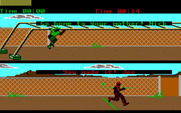 Boot Camp for IBM PC/Compatibles - Out of time, I'll have to try again.