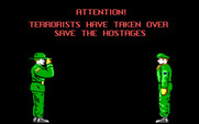 Boot Camp for IBM PC/Compatibles - Time now for a real mission!