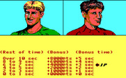 Boot Camp for IBM PC/Compatibles - Made it, here's the results...