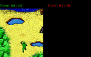 Boot Camp for IBM PC/Compatibles - Time for the iron man race...