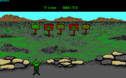 Boot Camp for IBM PC/Compatibles - This time shoot the targets but not the people...