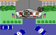 Boot Camp for IBM PC/Compatibles - Terrorists have taken over, I need to rescue hostages.
