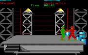 Boot Camp for IBM PC/Compatibles - So far I'm losing, but there's still a chance to come out ahead!