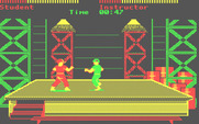 Boot Camp for IBM PC/Compatibles - This will be a tough battle...
