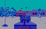 Boot Camp for IBM PC/Compatibles - I graduated!