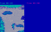 Boot Camp for IBM PC/Compatibles - The iron man race is next.