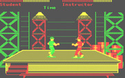 Boot Camp for IBM PC/Compatibles - Prepare for a fight with the instructor!