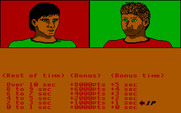 Boot Camp for IBM PC/Compatibles - Here's the results.