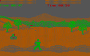 Boot Camp for IBM PC/Compatibles - More target practice...