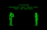 Boot Camp for IBM PC/Compatibles - Celebrating is over, and now we have a crisis situation.
