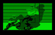 Boot Camp for IBM PC/Compatibles - Taking a break between events.