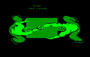 Boot Camp for IBM PC/Compatibles - Get ready for arm wrestling!
