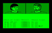 Boot Camp for IBM PC/Compatibles - Event results.
