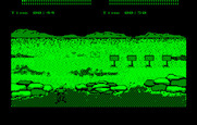 Boot Camp for IBM PC/Compatibles - At the firing range...shoot the targets!