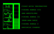 Boot Camp for IBM PC/Compatibles - Here's the sequence of events...