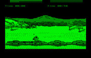 Boot Camp for IBM PC/Compatibles - Shooting targets...