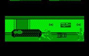 Boot Camp for IBM PC/Compatibles - Kerfuffle with some terrorists...