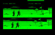 Boot Camp for IBM PC/Compatibles - And the race begins!
