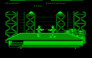 Boot Camp for IBM PC/Compatibles - Time for a fight with the instructor!