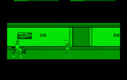 Boot Camp for IBM PC/Compatibles - Facing the first bad guy...