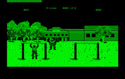Boot Camp for IBM PC/Compatibles - Time for some pull-ups!