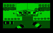 Boot Camp for IBM PC/Compatibles - This building has been taken over by terrorists.