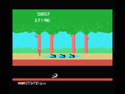 Pitfall! for MSX - More crocodiles...