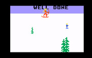 Ice Trek for Intellivision - Well done!