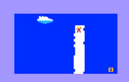 Ice Trek for Intellivision - I'm almost there!