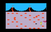 Tropical Trouble for Intellivision - Almost there!