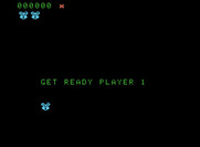 Mouse Trap for ColecoVision - Ready player 1?