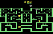 Mouse Trap for Atari 2600 - On to the next round...