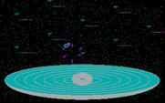 Siege of Planet Houston for IBM PC/Compatibles - Siege of Planet Houston (6)