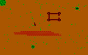Siege of Planet Houston for IBM PC/Compatibles - Siege of Planet Houston (4)