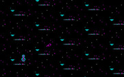 Siege of Planet Houston for IBM PC/Compatibles - Siege of Planet Houston (2)