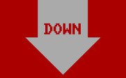 Signplay for IBM PC/Compatibles - A down sign.