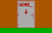 Signplay for IBM PC/Compatibles - Fill in the blank letters can also occur at random locations in the word.