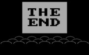 Signplay for IBM PC/Compatibles - The End!
