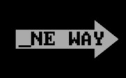 Signplay for IBM PC/Compatibles - Fill in the blank...what sign is this?